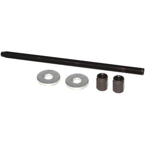 Wurth - Invoeras M20 voor hydraulisch systeem inclusief spanmoeren en ringen Universeel, 5 stuks - Invoeras M20 voor hydraulisch systeem inclusief spanmoeren en ringen Universeel, 5 stuks x 1 st