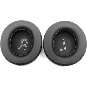 Green Glow - Vervangende Oorkussens voor Xbox Gaming Headset - Comfortabele Kussens - Geluidsisolerend