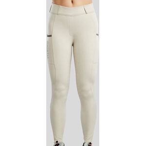 Montar Rijlegging MoGloria Full Grip Light Silver Grey - 34