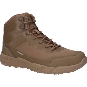 Magnum - Ultima 6.0 WP - Veiligheidsschoen - Coyote - Waterdicht - Ademend