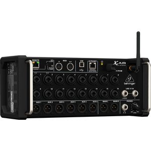 Behringer XR18 18kanalen Zwart mengpaneel