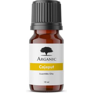 Cajeput - Essentiële olie - 10ml