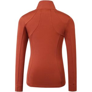 Covalliero Trainingsshirt Covalliero Rood-oranje - XS
