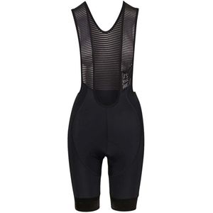 Bioracer Icon Fietsbroek Zwart XS Vrouw