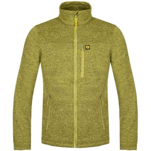 Loap - Graham - Herentrui - 210 g/m2 - Functionele Brei - Vlekt Ontwerp