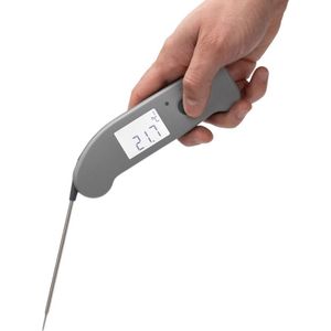 ETI - Thermapen ONE Blue - Bluetooth Thermometer - Meting in 1 seconde - Legionella & HACCP