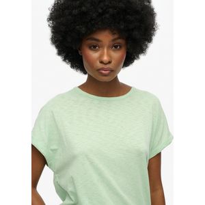 Superdry - Studios Loose - T-shirt - Korte Mouwen