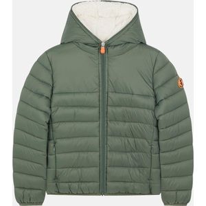 Save The Duck Kids Gigay Meisjes Jack Green/Fluffy