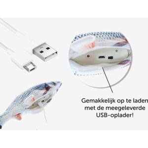Visser Sada ontvangen Bewegende nep vissen - Aquarium-accessoires kopen | Lage prijs | beslist.nl