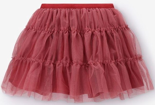 Sissy-Boy - Rode tule rok