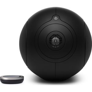 Devialet - Phantom I - Actieve Luidspreker - Zwart - 1100W RMS