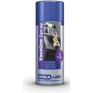 Agealube Vaseline Spray 400ml