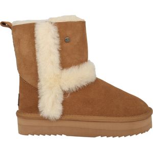 Warmbat - Kangaroo - Dameslaars - Halfhoog - Merino Schapenwol