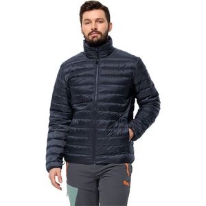 Jack Wolfskin PILVI DOWN JKT M Heren Outdoorjas - Maat L