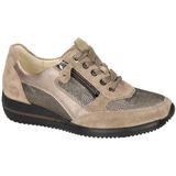 Waldlaufer - Himona - Sneakers - Brons - Orthopedische Comfort
