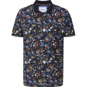 Babista - VELENTO - Poloshirt - Donkerblauw