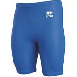 Errea - Dawe - Thermische Broek - Zwart - Elastisch - Unisex