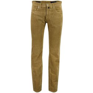 Pierre Cardin jeans bruin
