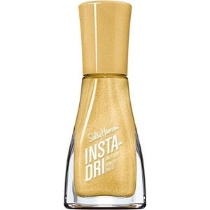 Sally Hansen InstaDri Back to Sport - 651 Gold Keeper