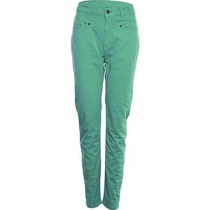 Poools broek 313140-Jade green