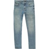 Cars Jeans - Towers - Heren Regular-fit Jeans - Stone Used