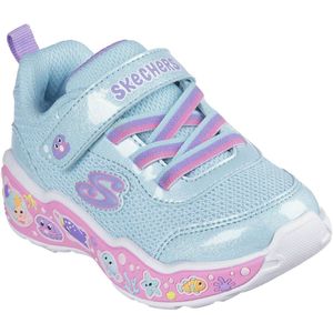 Skechers - Play Scene Fun Squad - Sneakers - Multicolor - Mesh