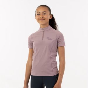 Shirt Eevolv Emery kids Elderberry - 128