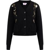 Mymo - Vest - Zwart - Dames