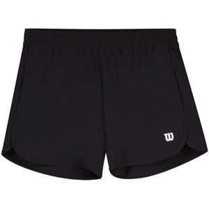 Wilson - Team - Korte Broek - Zwart