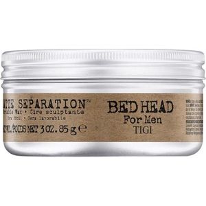 Tigi Wax TIGI B for Men Matte Separation Workable Wax 75 Gr