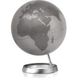 globe Full Circle Vision Silver 30cm diameter NR-0331F5VA-GB