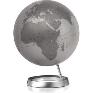 globe Full Circle Vision Silver 30cm diameter NR-0331F5VA-GB