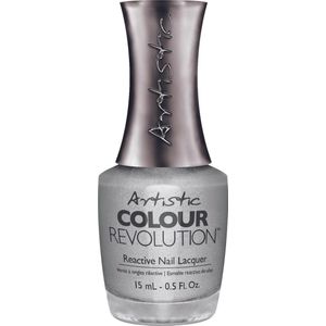 Artistic Nail Design Colour Revolution 'Trouble'