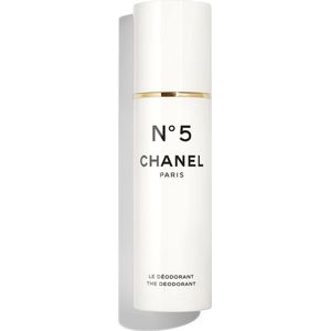 Chanel Nø5 Vrouwen Spuitbus - Deodorant -  100 ml