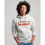 Superdry - Trade Tab - Hoodie
