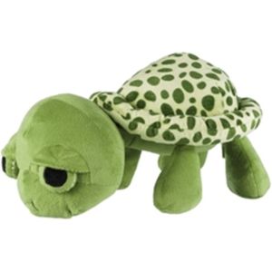 Trixie schildpad pluche 40 cm