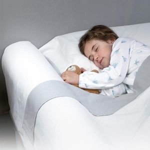 Bedomranding baby – Bedbescherming - Baby Bed Bumper