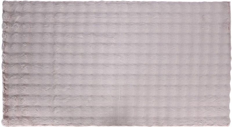 Carpet Home ESPRIT - Vloerkleed - Licht Mauve - 300 x 200 cm