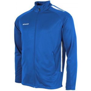 Stanno First Full Zip Top - Maat 128