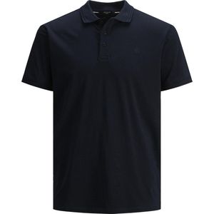 JACK&JONES PREMIUM JPRBLALOGO SPRING SS POLO NOOS Heren Polo - Maat L