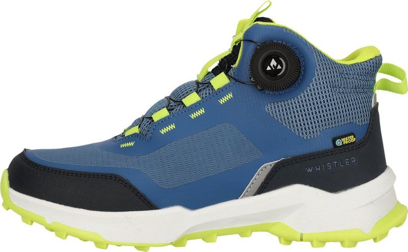Whistler Boots 'Gango'  blauw