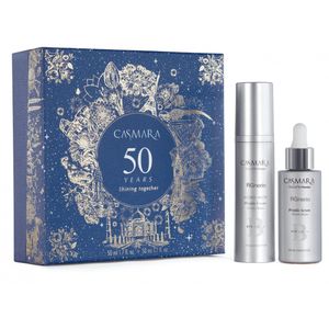 CASMARA Beauty Box RGenerin Wrinkle Serum 50ml + RGenerin HYDRO-NUTRI Wrinkle Cream 50ml