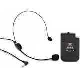 SubZero Draadloos Headset Uitbreidingspakket