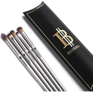 BANERRA Oog Kwasten Set