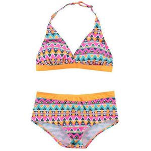 Boobs & Bloomers Enja Halter Bikini