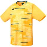 Yonex 0034ex Korte Mouw Poloshirt