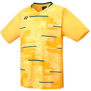 Yonex 0034ex Korte Mouw Poloshirt