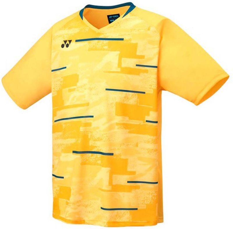 Yonex 0034ex Korte Mouw Poloshirt