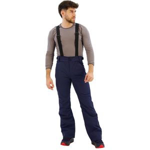 Rossignol - Blackside - Skibroek - Blauw - Hoge Pasvorm - Waterdicht