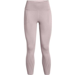 Under Armour Damen Jogginghose Ua Launch Elite Ankle Tights Tetra Gray 015-M (US MD)